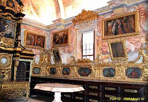 1662- Porto- Cathedrale